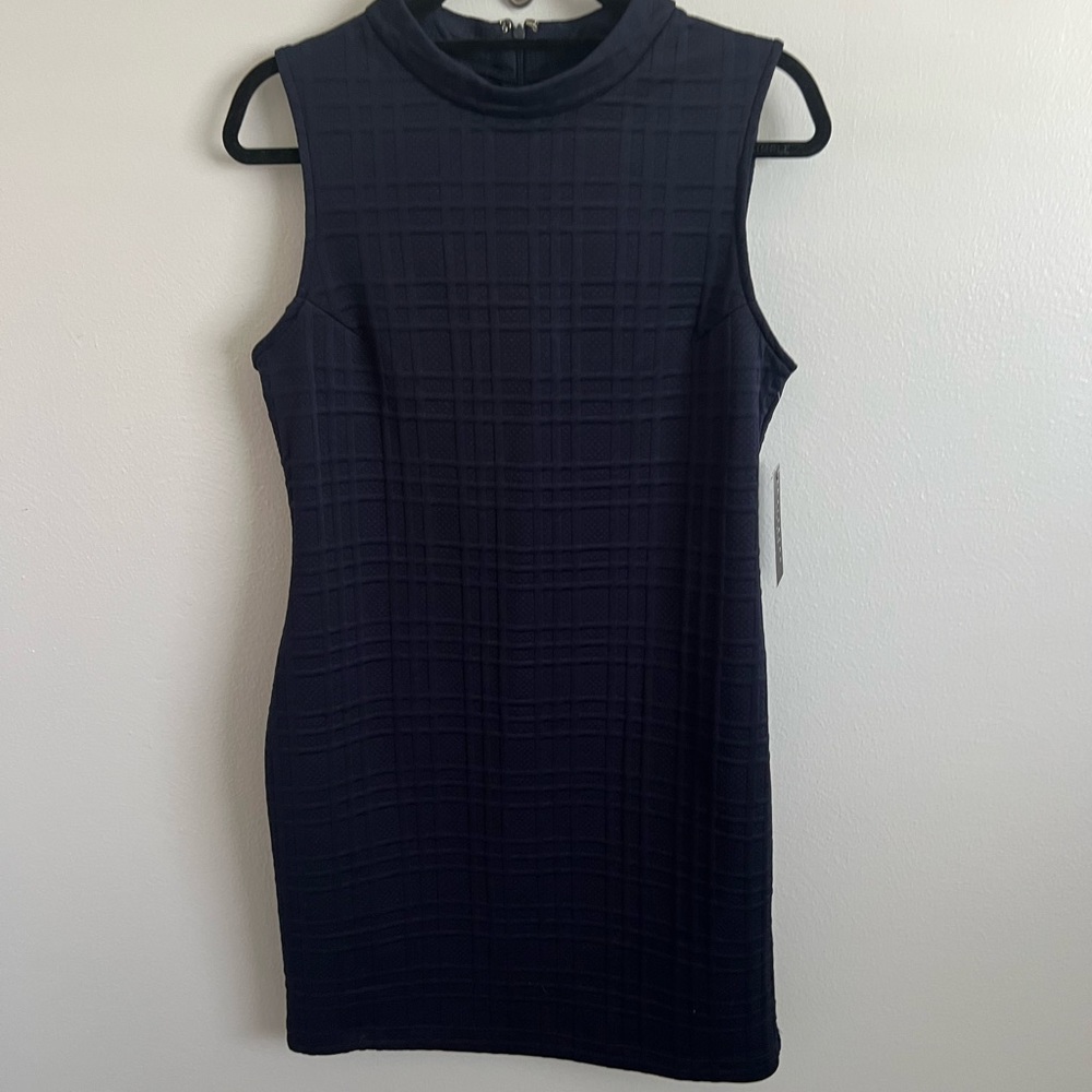 Sharagano dress